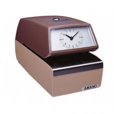 AMANO 4740 Time Stamp